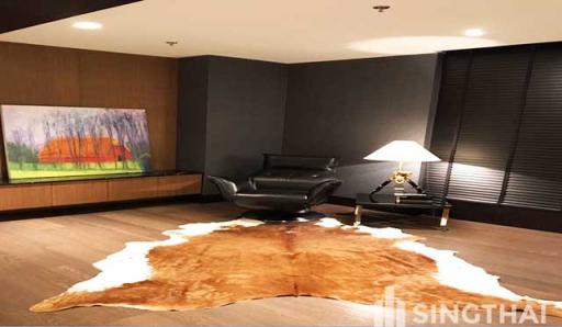 For SALE : The Master Centrium Asoke-Sukhumvit / 5 Bedroom / 4 Bathrooms / 555 sqm / 195000000 THB [6512506]