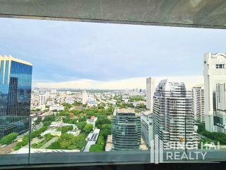 For SALE : Saladaeng One / 3 Bedroom / 2 Bathrooms / 443 sqm / 200000000 THB [6227897]