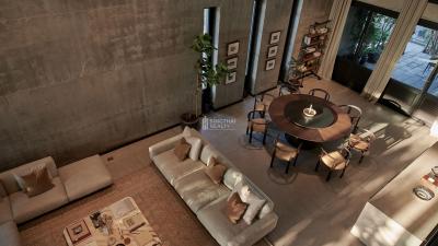 For SALE : Windshell Naradhiwas / 4 Bedroom / 4 Bathrooms / 562 sqm / 235000000 THB [9865645]