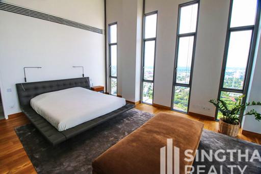 For SALE : The Sukhothai Residences / 3 Bedroom / 4 Bathrooms / 526 sqm / 250000000 THB [8526741]