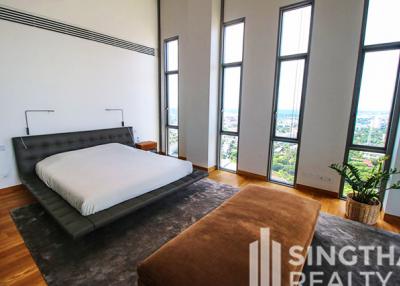 For SALE : The Sukhothai Residences / 3 Bedroom / 4 Bathrooms / 526 sqm / 250000000 THB [8526741]