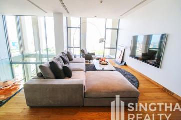 For SALE : The Sukhothai Residences / 3 Bedroom / 4 Bathrooms / 526 sqm / 250000000 THB [8526741]