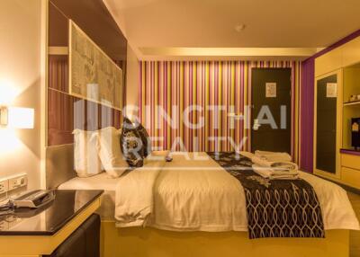 For SALE : Hotel  Sukhumvit / 1 Bedroom / 1 Bathrooms / 2001 sqm / 380000000 THB [4470572]