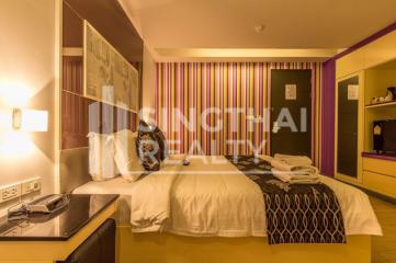 For SALE : Hotel  Sukhumvit / 1 Bedroom / 1 Bathrooms / 2001 sqm / 380000000 THB [4470572]