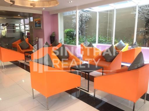 For SALE : Hotel  Sukhumvit / 1 Bedroom / 1 Bathrooms / 2001 sqm / 380000000 THB [4470572]