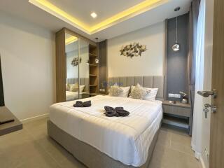 220 ตรม., 4 ห้องนอน, 5 ห้องน้ำ บ้าน ราคา ฿ 21,625,000