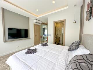 4 Bedrooms House in Zensiri Midtown Villas Central Pattaya H010731