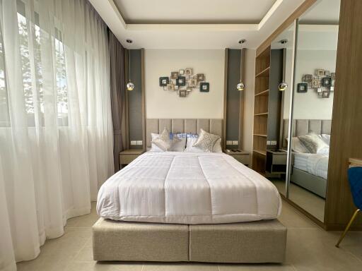 220 ตรม., 4 ห้องนอน, 5 ห้องน้ำ บ้าน ราคา ฿ 21,625,000