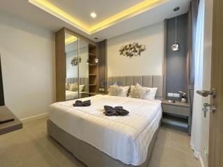 3 Bedrooms House in Zensiri Midtown Villas Central Pattaya H010732