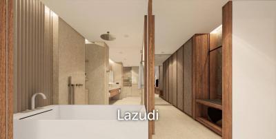 3 bedroom Luxury Duplex   KIARA RESERVE