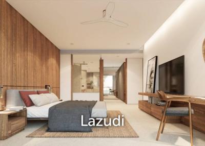 3 bedroom Luxury Duplex   KIARA RESERVE