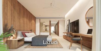 3 bedroom Luxury Duplex   KIARA RESERVE