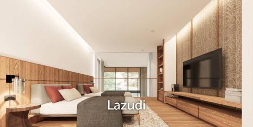 3 bedroom Luxury Duplex   KIARA RESERVE