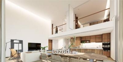 3 bedroom Luxury Duplex   KIARA RESERVE