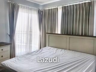 2 Bed 84 SQ.M Supalai Park Ekkamai-Thonglor