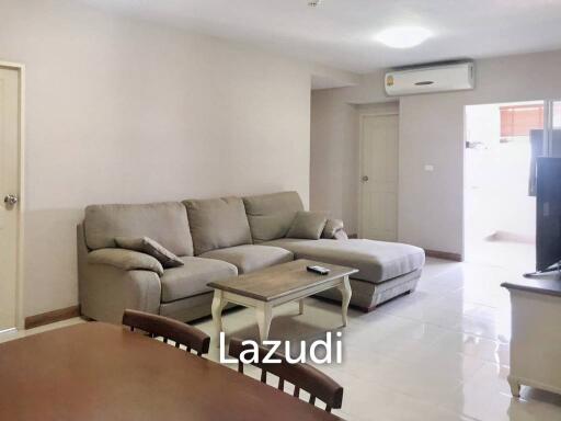 2 Bed 84 SQ.M Supalai Park Ekkamai-Thonglor