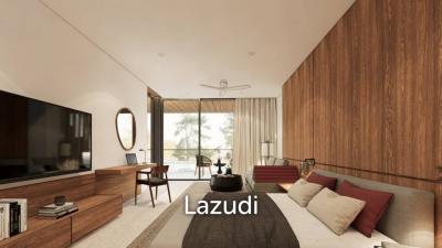 4 Bed 4 Bath Penthouse 801 SQ.M. Kiara Reserve Residences Layan Bay-Phuket