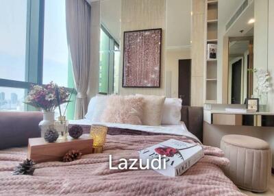 1 Bed 35 SQ.M Wish Signature Midtown Siam