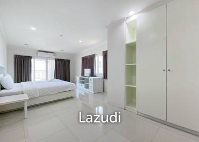 Baan Klang Condo : 2 Bedroom 2 Bathroom