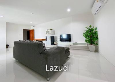 Baan Klang Condo : 2 Bedroom 2 Bathroom