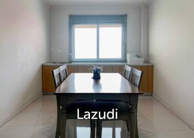 Baan Klang Condo : 2 Bedroom 2 Bathroom