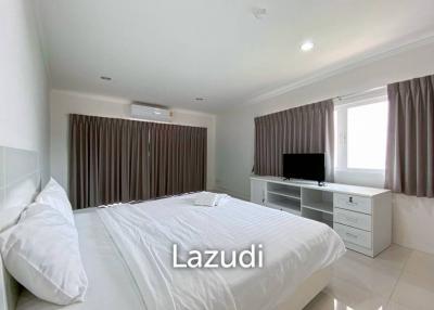 Baan Klang Condo : 2 Bedroom 2 Bathroom