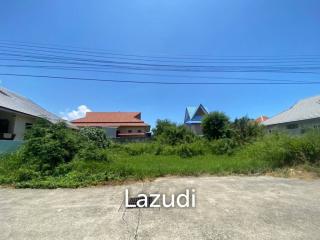 Land for sale in Soi Hua Hin 94