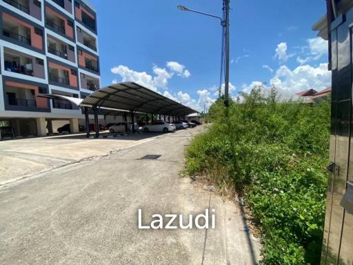 Land for sale in Soi Hua Hin 94