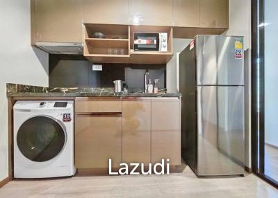 2 Bed 2 Bath 64 SQ.M IDEO Q Sukhumvit 36