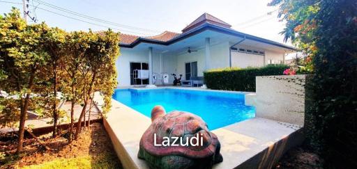 Mali Signature : 3 bed 2 bath pool villa