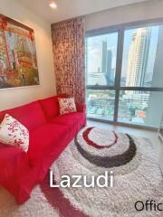 2 Bed 2 Bath 105 SQ.M The River Condominium