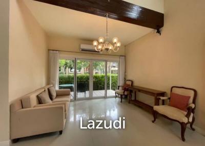 3 Bedrooms 4 Bathrooms 720 Sqm. Soi Chaiyaphruek 2