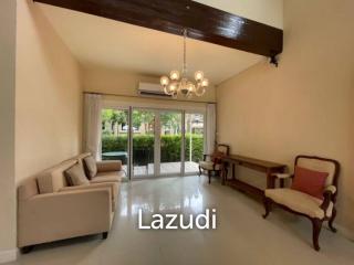 3 Bedrooms 4 Bathrooms 720 Sqm. Soi Chaiyaphruek 2