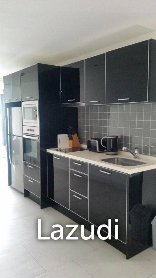 SEAVIEW 89SQM CONDO-TRITRANG PATONG