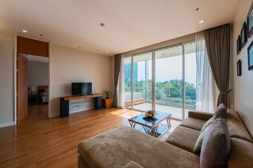 2 Bed Condo For Sale In Wongamat - The Cove Pattaya