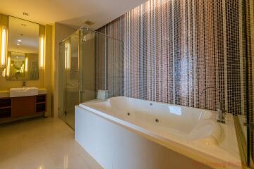 2 Bed Condo For Sale In Wongamat - The Cove Pattaya