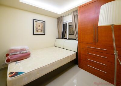 2 Bed Condo For Rent In Central Pattaya - City Garden Pattaya