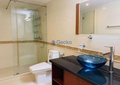 1 Bedroom Condo in City Garden Pattaya Central Pattaya C009181