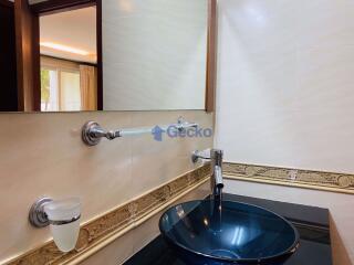 1 Bedroom Condo in City Garden Pattaya Central Pattaya C009181