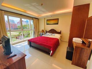 1 Bedroom Condo in City Garden Pattaya Central Pattaya C009181