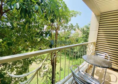 1 Bedroom Condo in City Garden Pattaya Central Pattaya C009181