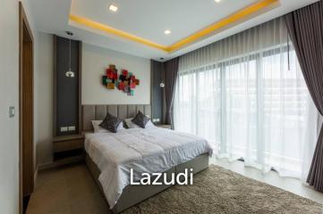 4 Bed 5 Bath 220 SQ.M Zensiri Midtown Villas