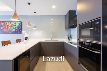 4 Bed 5 Bath 220 SQ.M Zensiri Midtown Villas