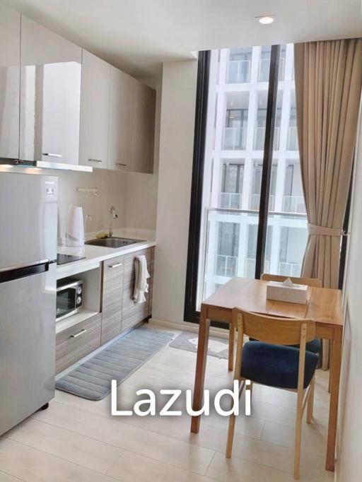 1 Bed 1 Bath 50 SQ.M Noble Ploenchit