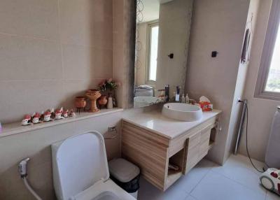 1 Bedroom 1 Bathroom 50 Sqm. Riviera Wongamat.
