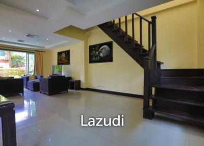 2 Bedrooms 3 Bathrooms 273 Sqm. Pool Villa on Pratamnak Hill