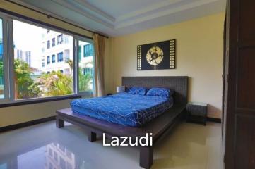 2 Bedrooms 3 Bathrooms 273 Sqm. Pool Villa on Pratamnak Hill