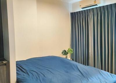 1 Bed 1 Bath 34 SQ.M Ideo Ratchada-Sutthisan