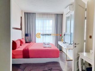 1 bedroom Condo in Grand Florida Beachfront Condo Resort Pattaya Na Jomtien