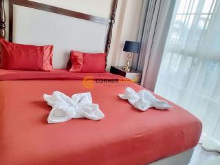 1 bedroom Condo in Grand Florida Beachfront Condo Resort Pattaya Na Jomtien